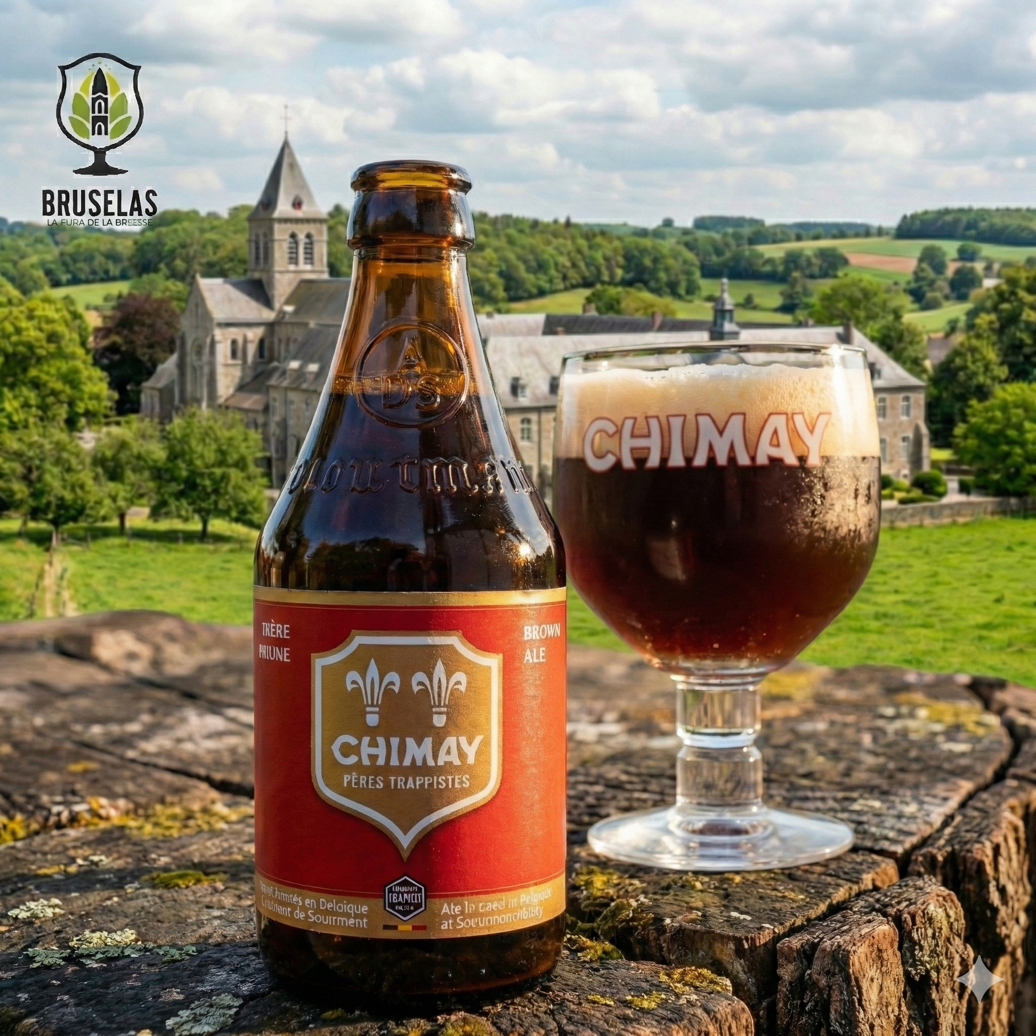 Bélgica
