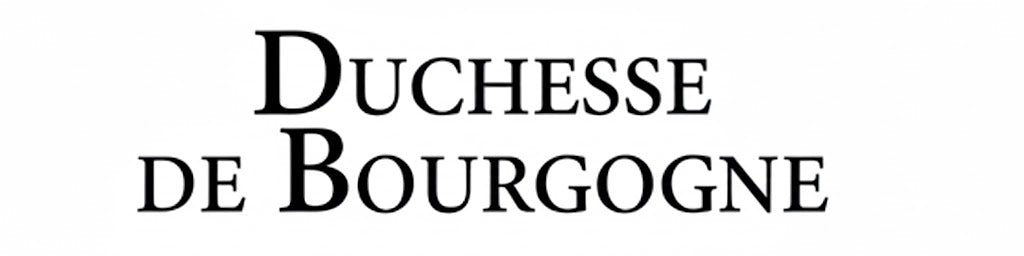 Duchesse de Bourgogne