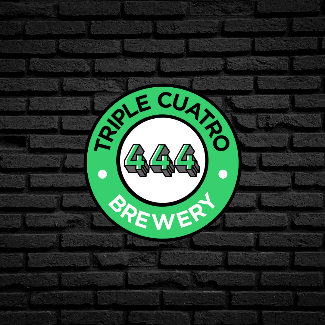 Barril 444 IPA