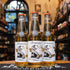 Baja Brewing - Arena