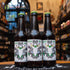 Baja  Brewing - Peyote Botella
