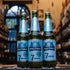 Baltika - 7 Export