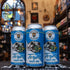 Belching Beaver - Tropical Terps Lata 473 ml