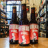 Bitter Dog - Red Widow Botella 355ml