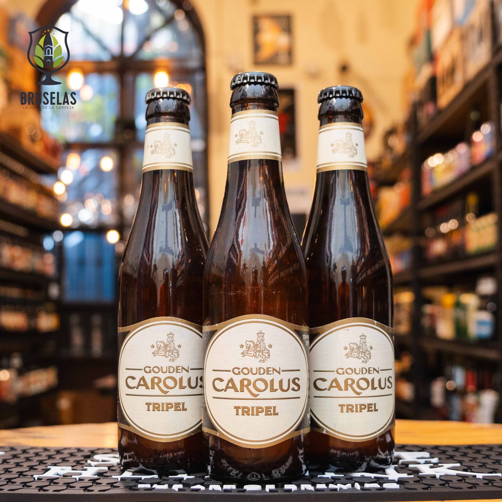 Carolus - Tripel