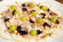 Carpaccio de Pera