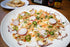 Carpaccio de Pulpo