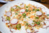 Carpaccio de Pulpo