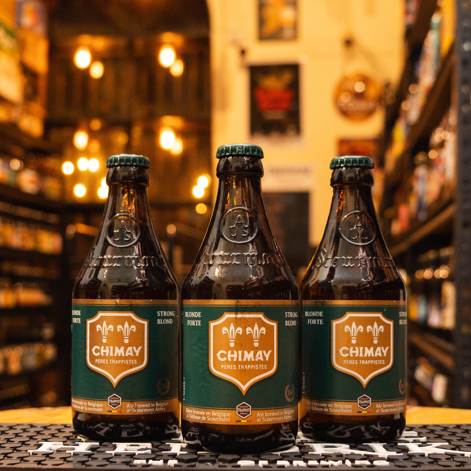 Chimay - 150