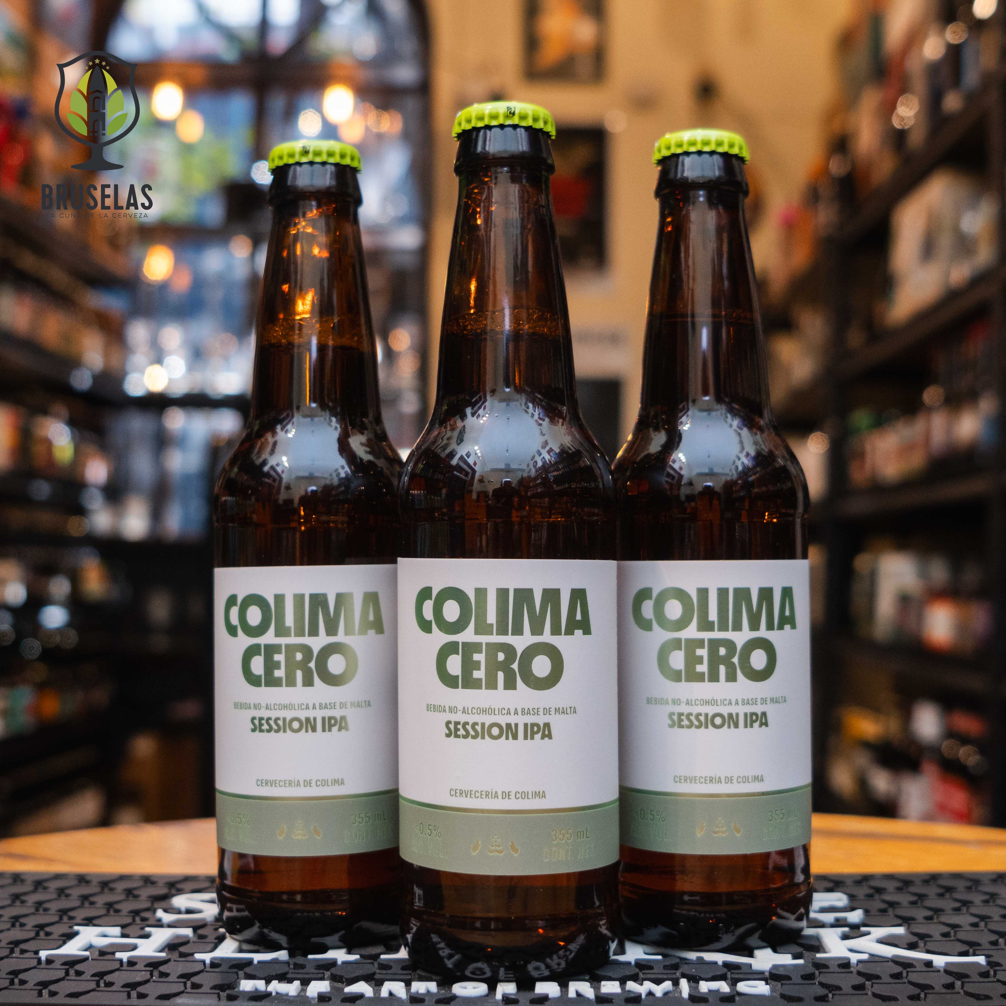 Colima - Cero Session IPA