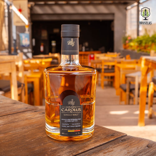 Carolus - Single Malt