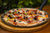 Pizza Vegetariana