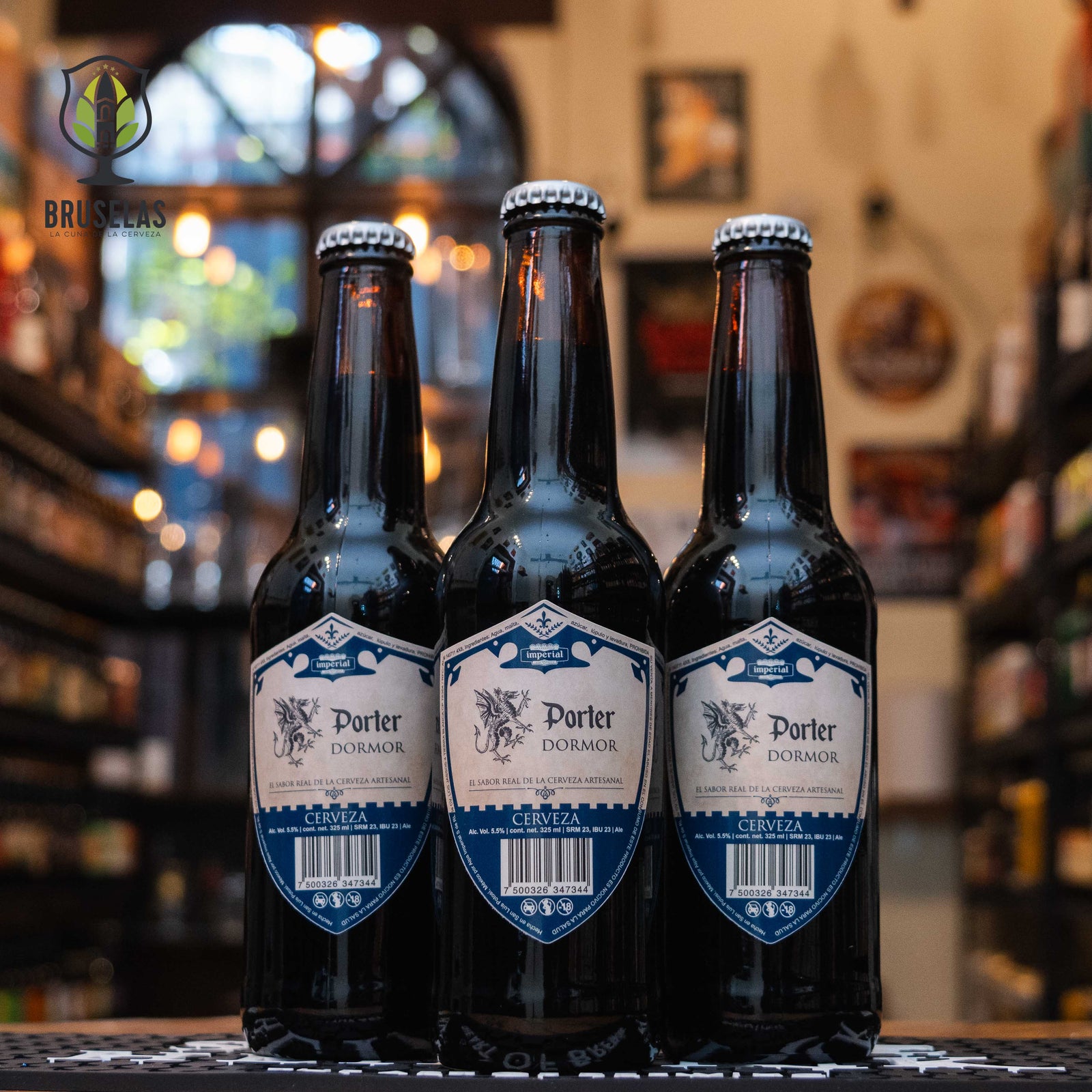 Imperial - Porter