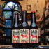 Baja  Brewing - Razz