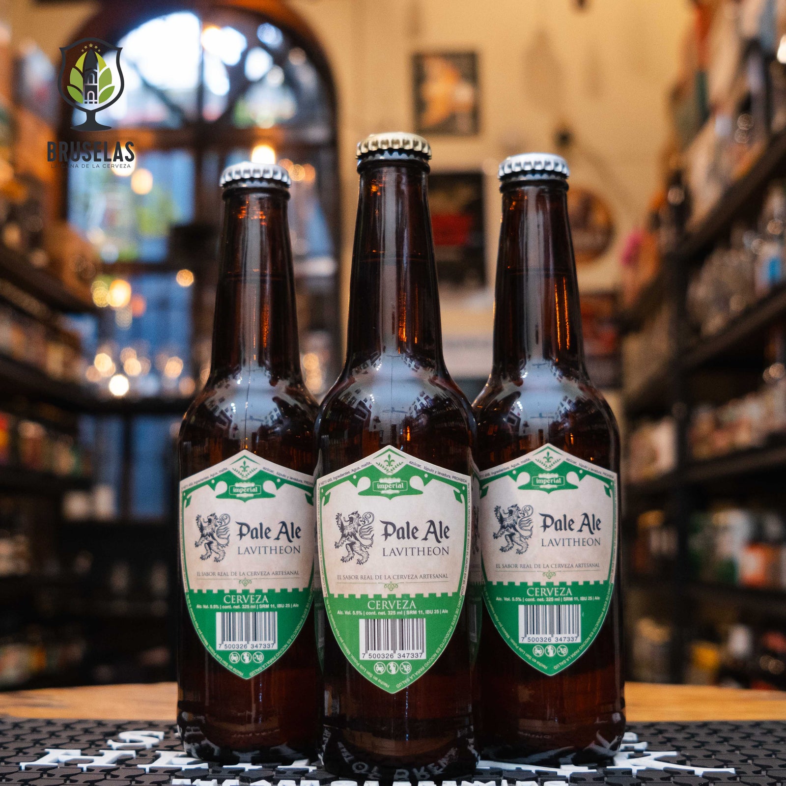 Imperial - Pale Ale