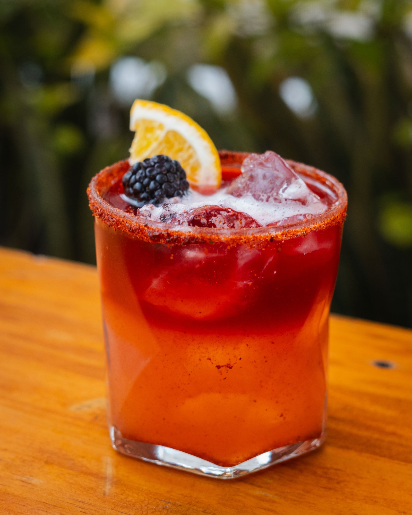 Mexcalita - Lindemans Citrus
