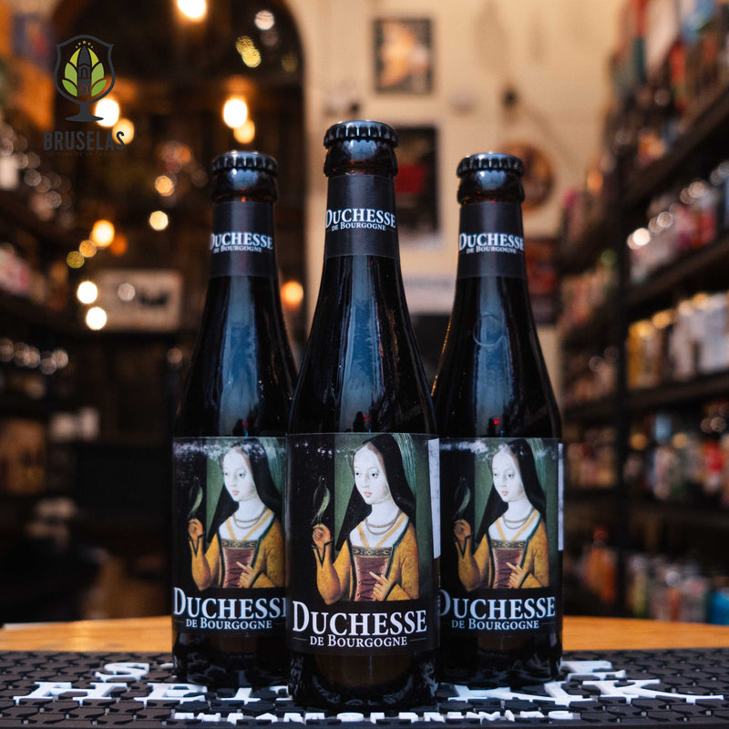 Duchesse de Bourgogne