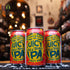 Sierra Nevada - Juicy Little Thing IPA