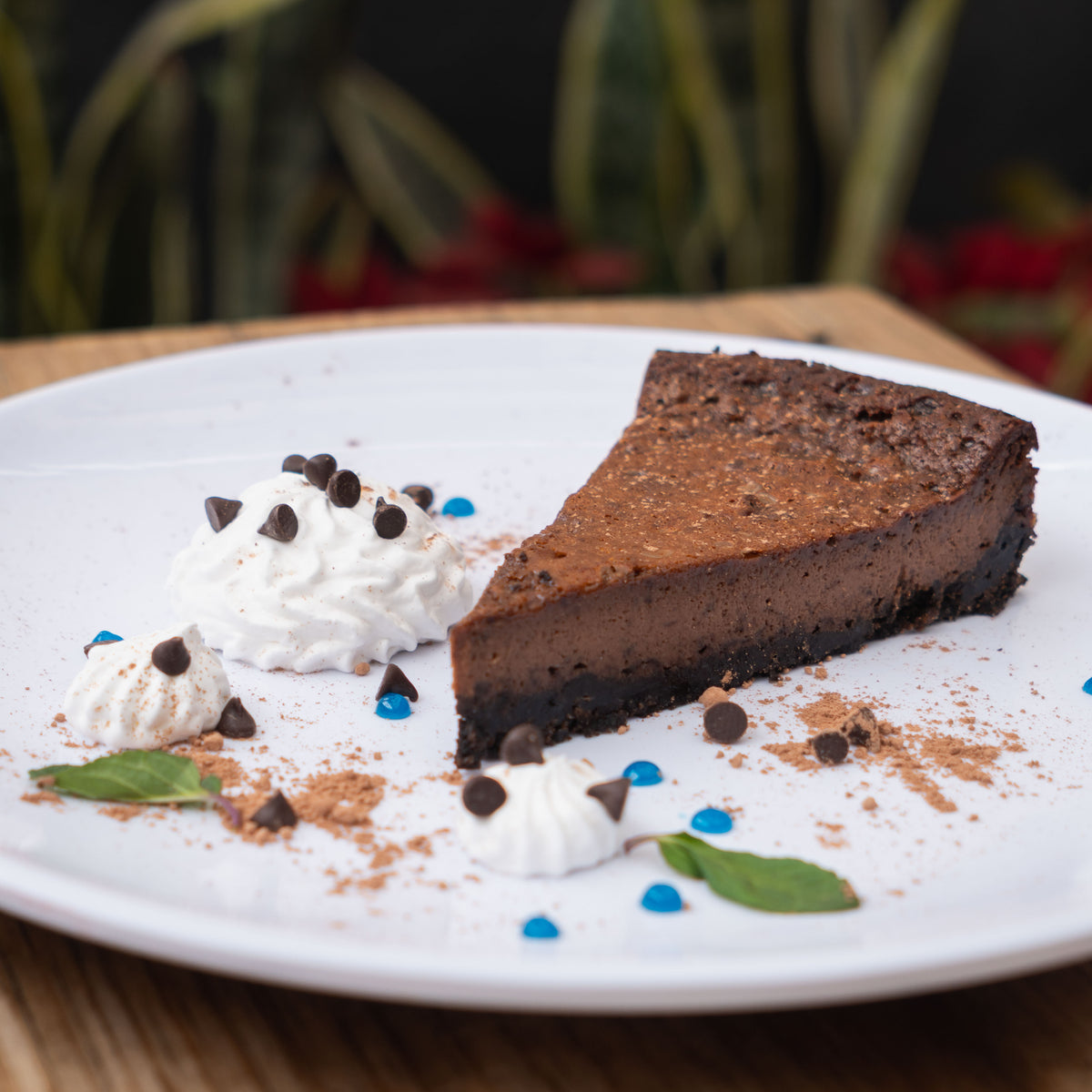 Porter Pie Chocolate