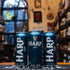 Guinness - Harp Lager