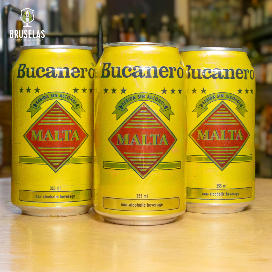 Bucanero - Malta