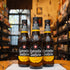 Estrella Galicia - Sin Gluten