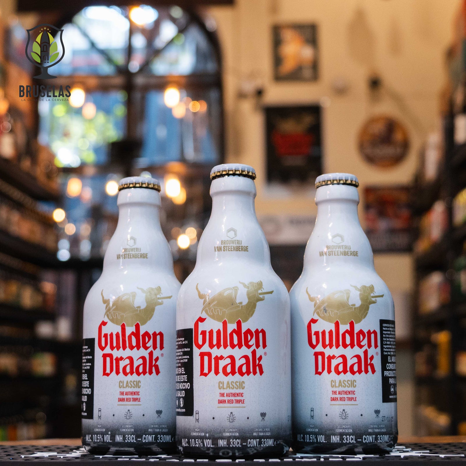 Gulden Draak - Classic