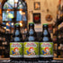 D’Achouffe - Houblon Chouffe IPA