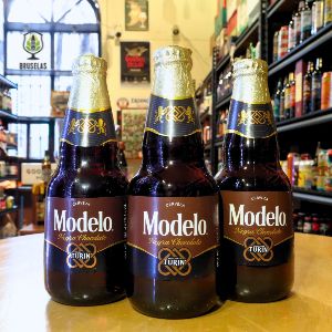 Modelo - Turín Botella