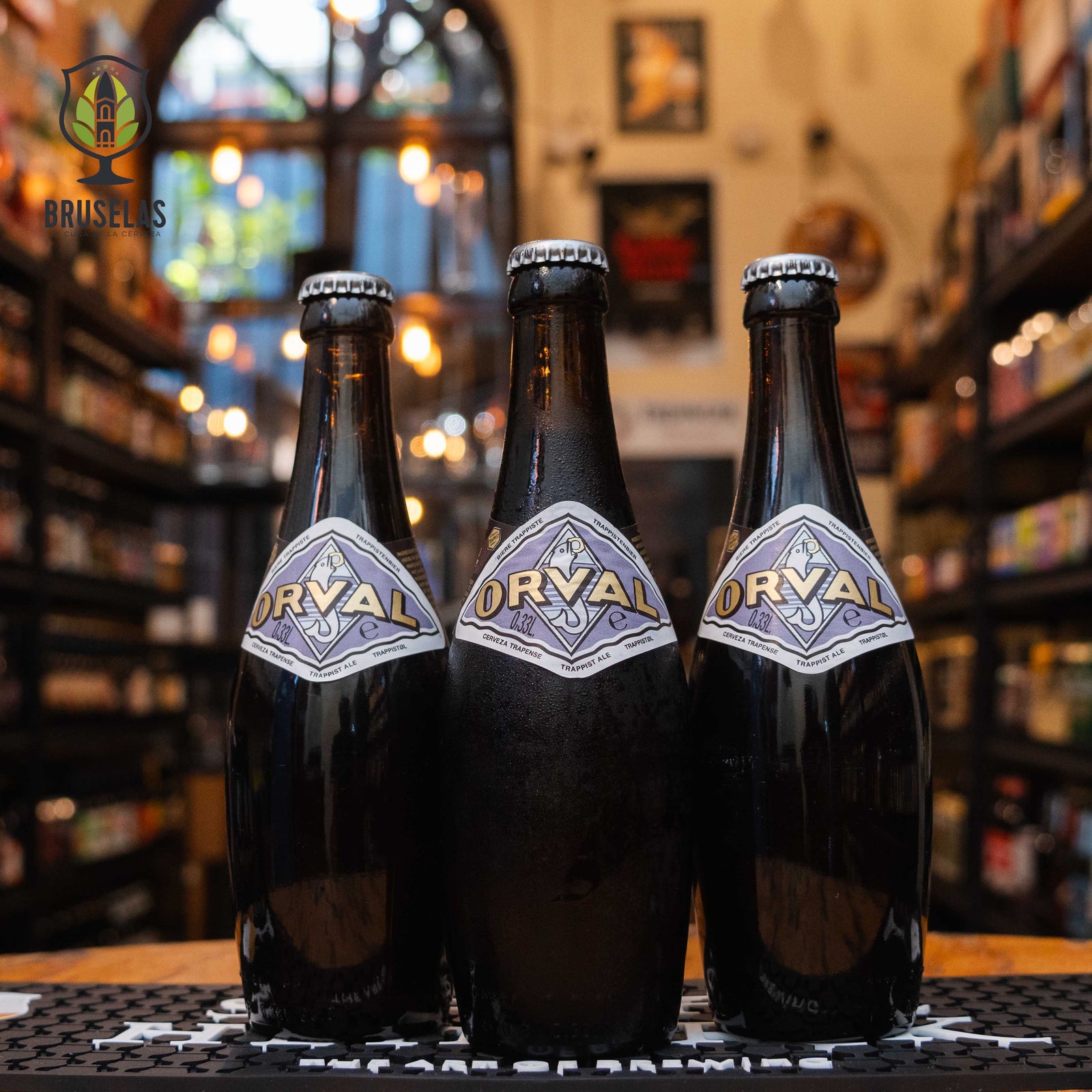 Orval