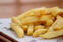 Papas Francesas con Parmesano y Perejil
