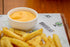Papas Francesas con Parmesano y Perejil