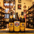 Paulaner - Original Münchner Hell