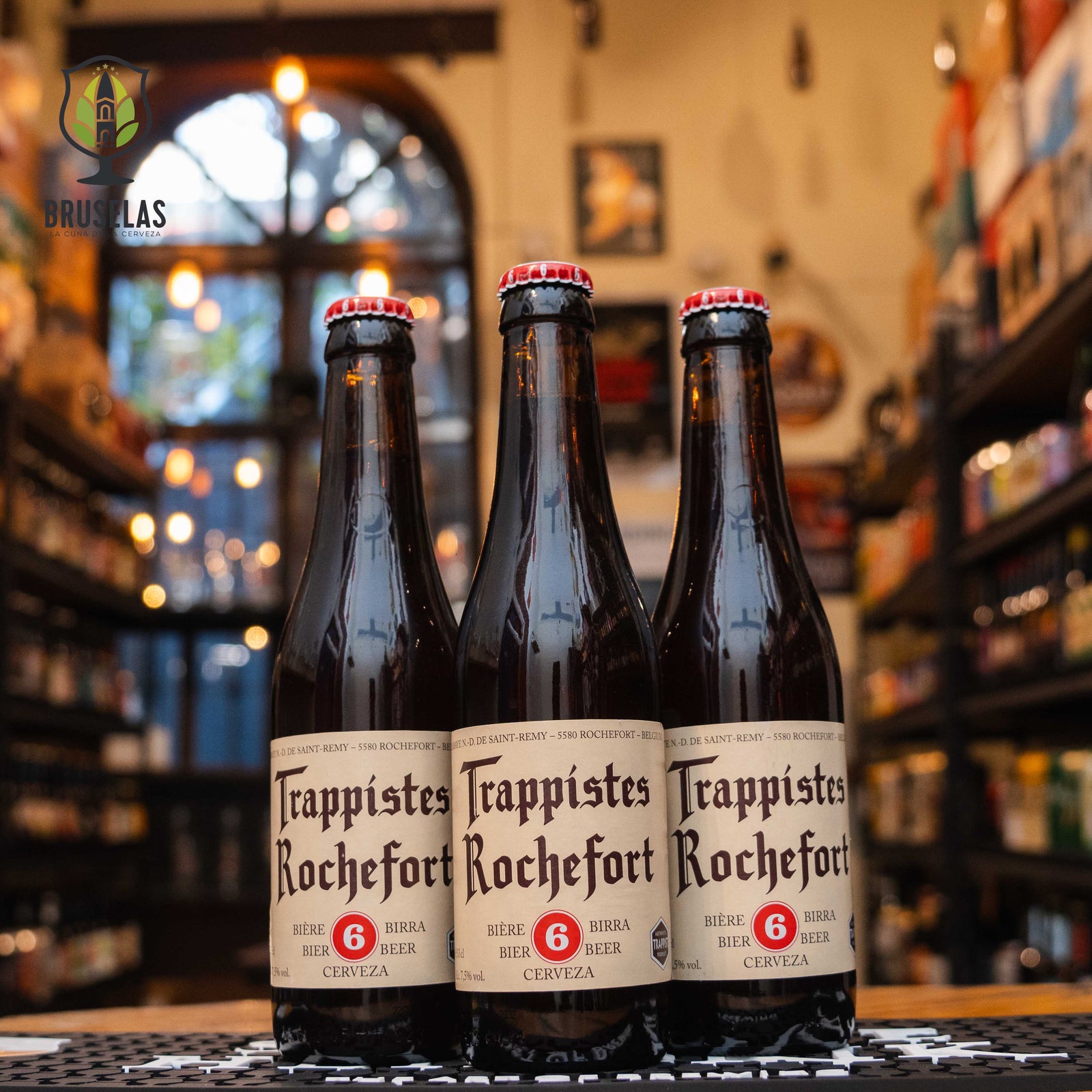 Rochefort - 6