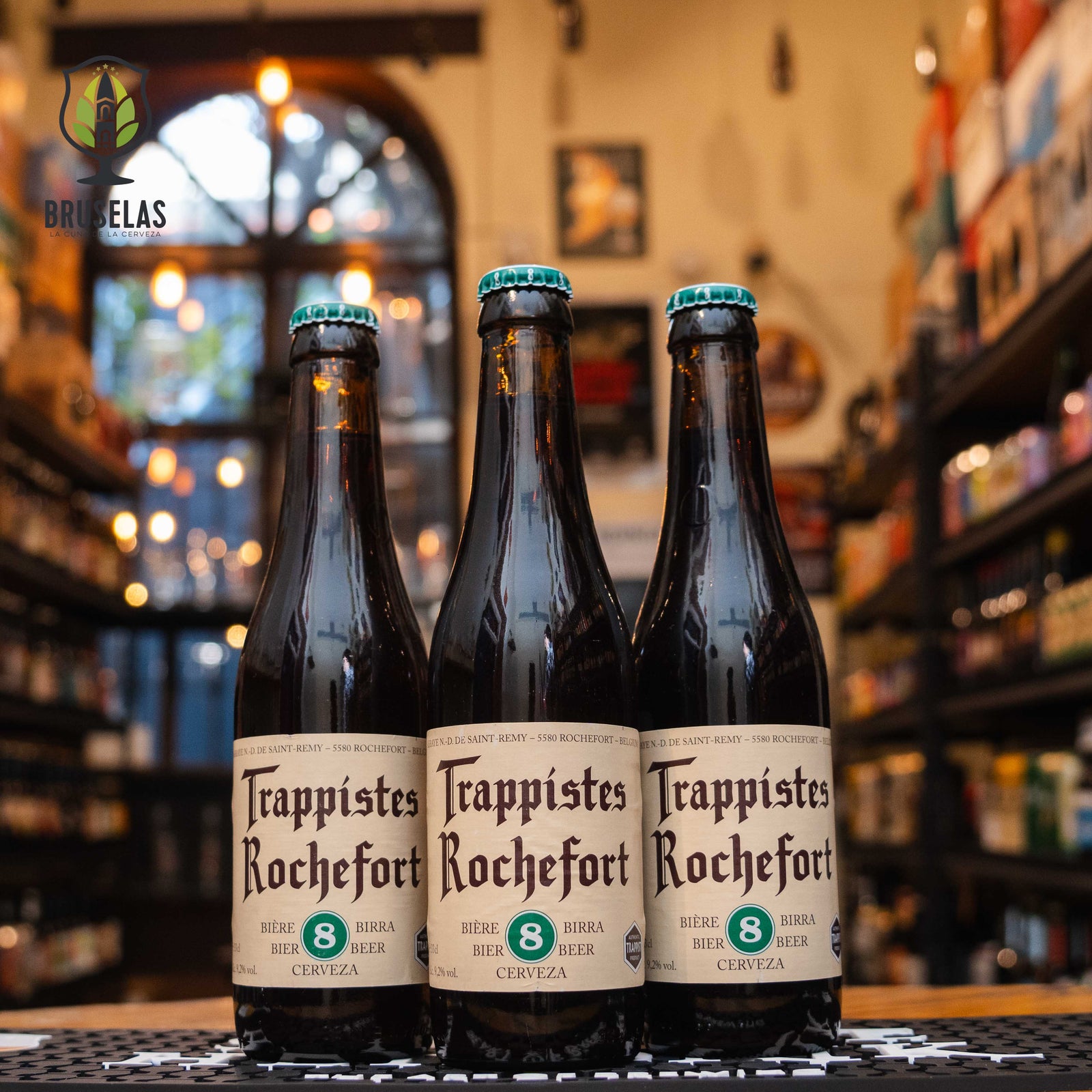 Rochefort - 8