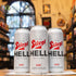 Stiegl - Hell Lata