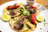 Tacos De Arrachera Asada