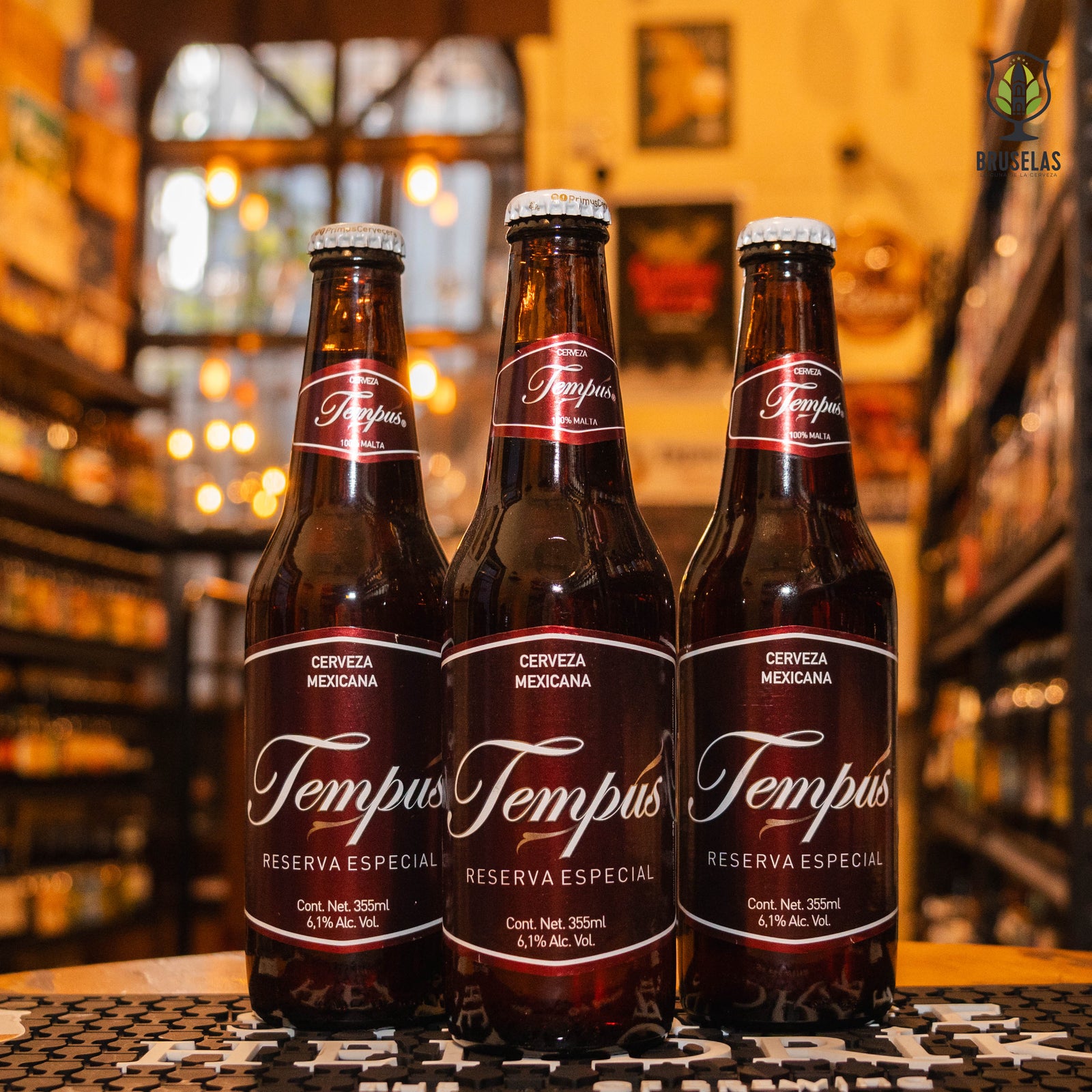 Tempus - Maple