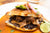 Torta Ahogada