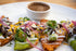 Tostadas Altiplano