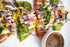 Tostadas Altiplano