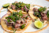 Tostadas De Albacora