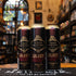 Volfas Engelman - Galaxy Dark Ale Lata