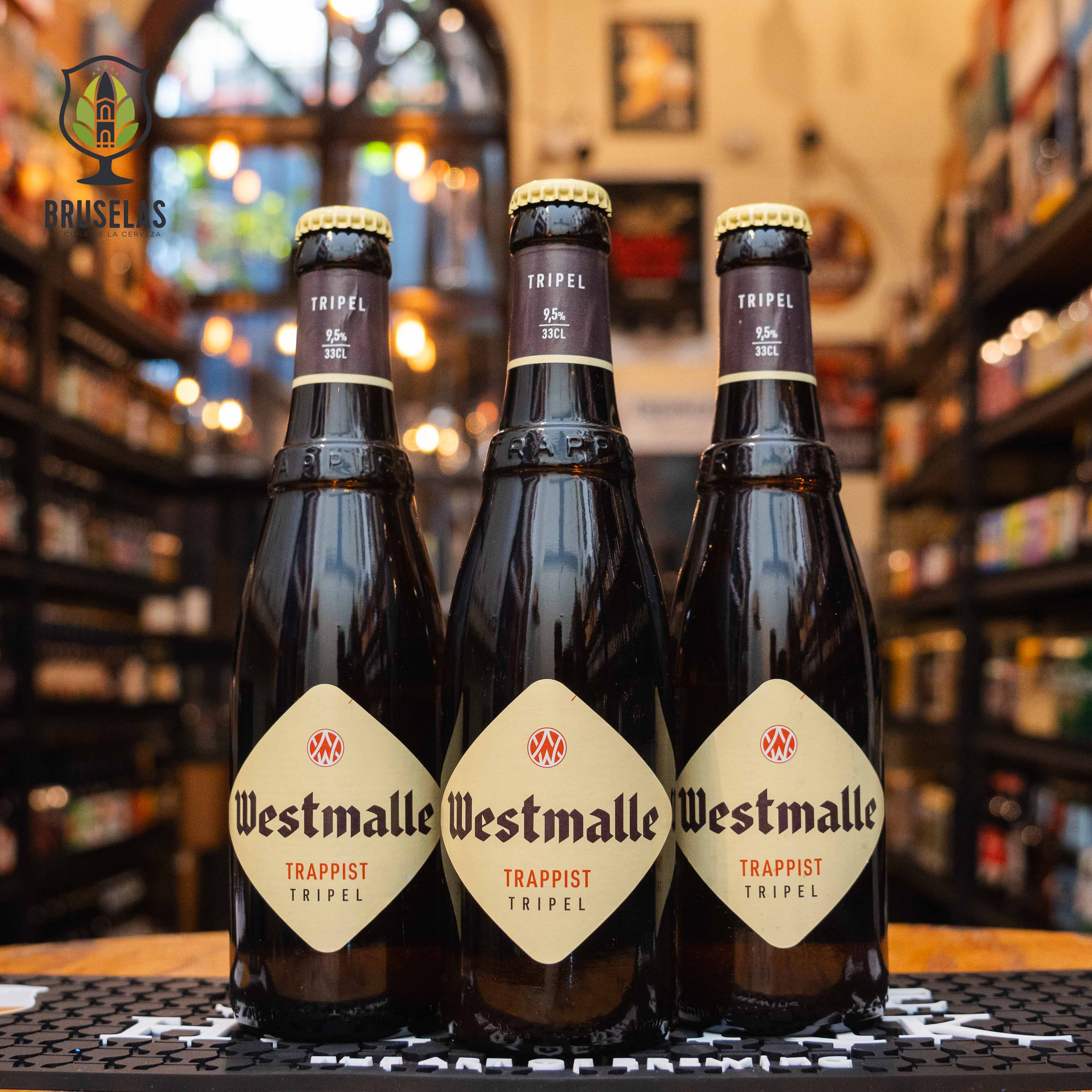 Westmalle - Tripel