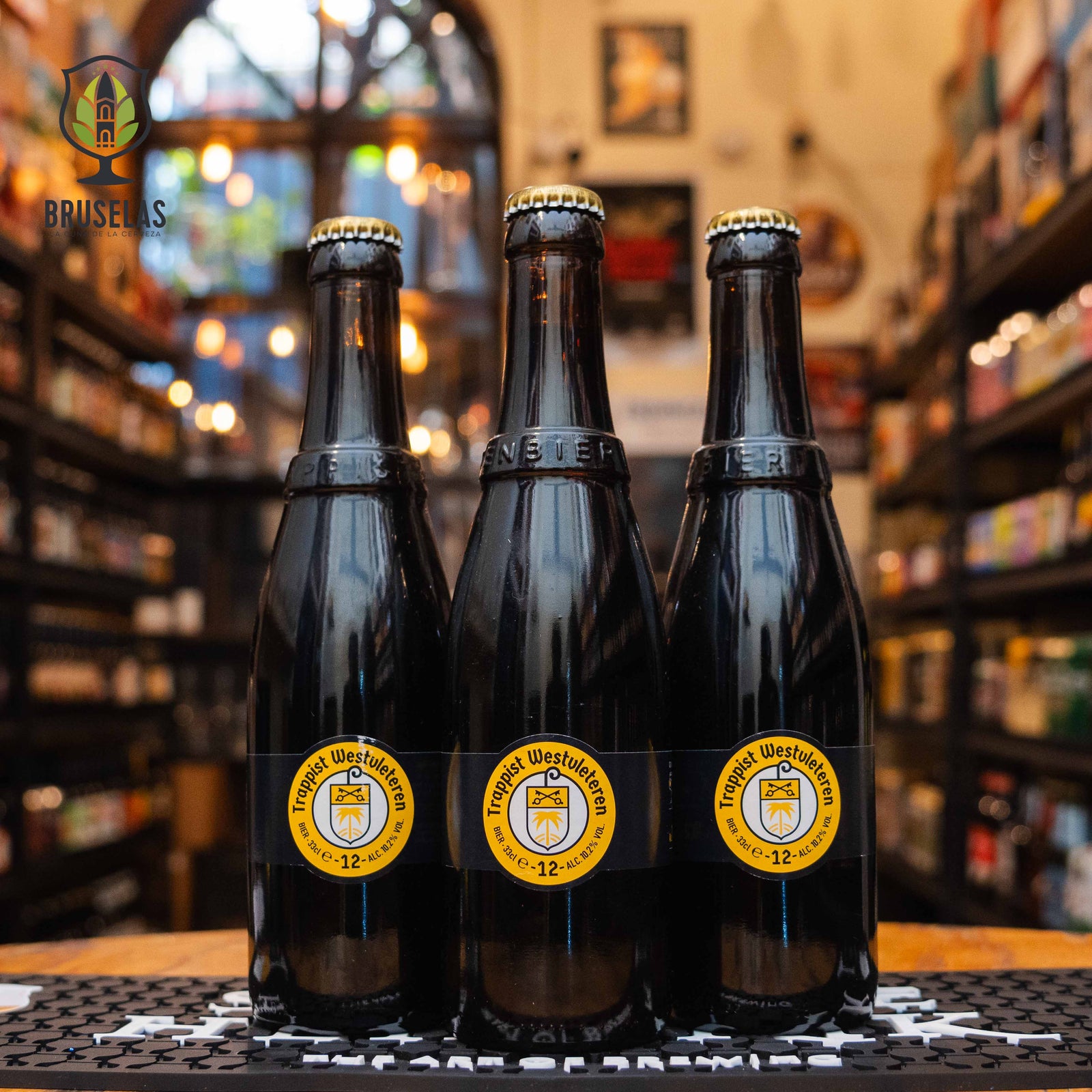 Westvleteren - XII 330ml