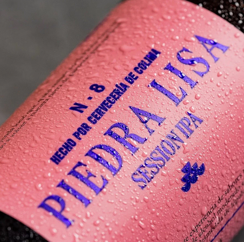 Colima - Piedra Lisa (Barril)