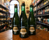Oud Beersel - Oude Gueze Whisky Edition