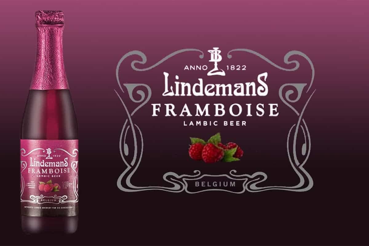 Lindemans - Framboise (Barril)
