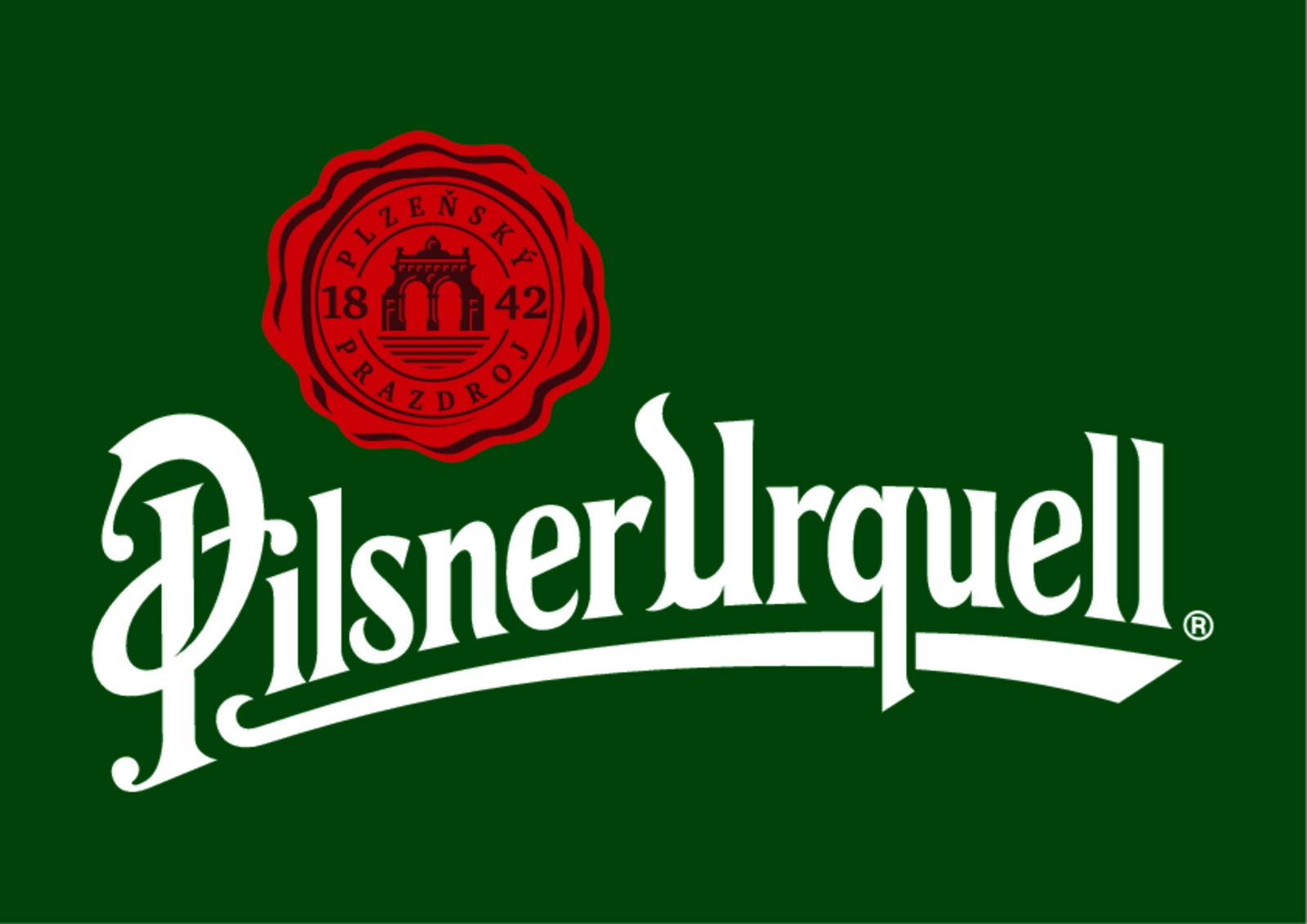 Barril Pilsner Urquell