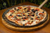 Pizza Cuatro Estaciones